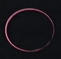 (1)Solar eclipse